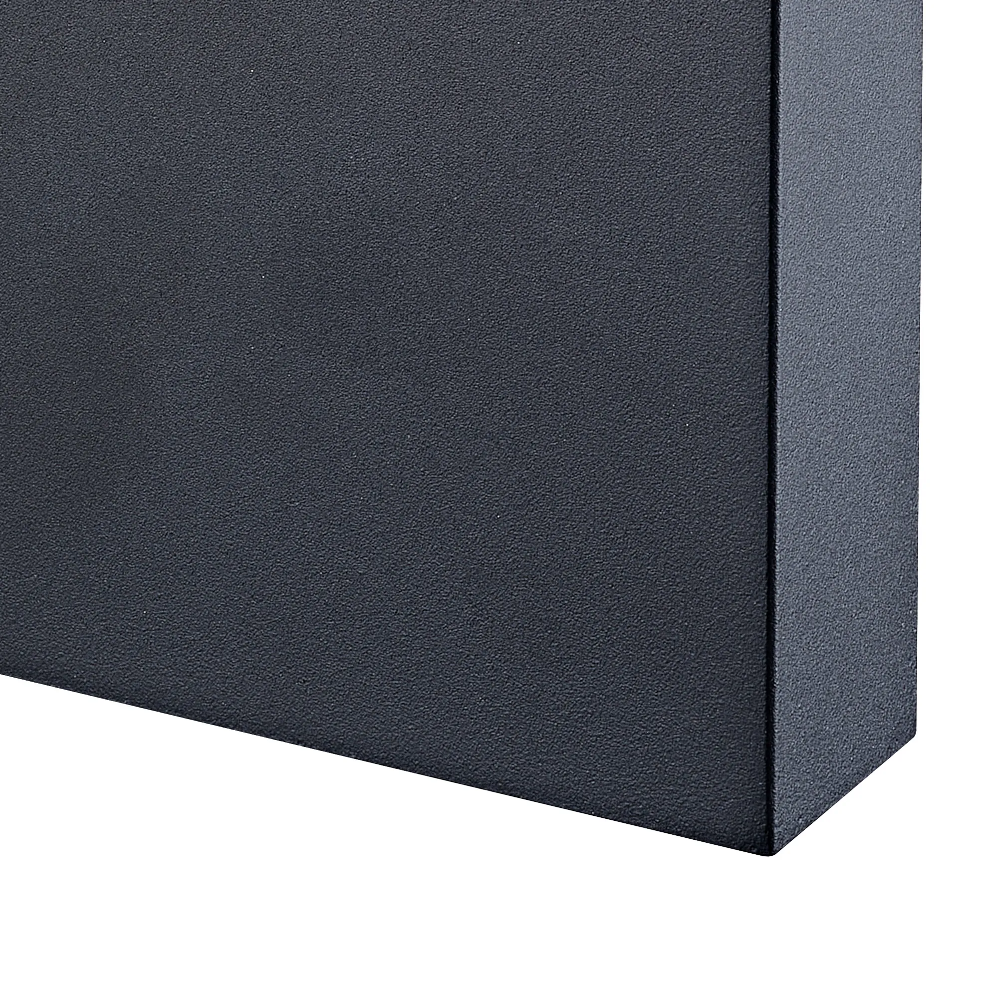 Huez Exterior Lights Mantra Fusion Exterior Wall Lights